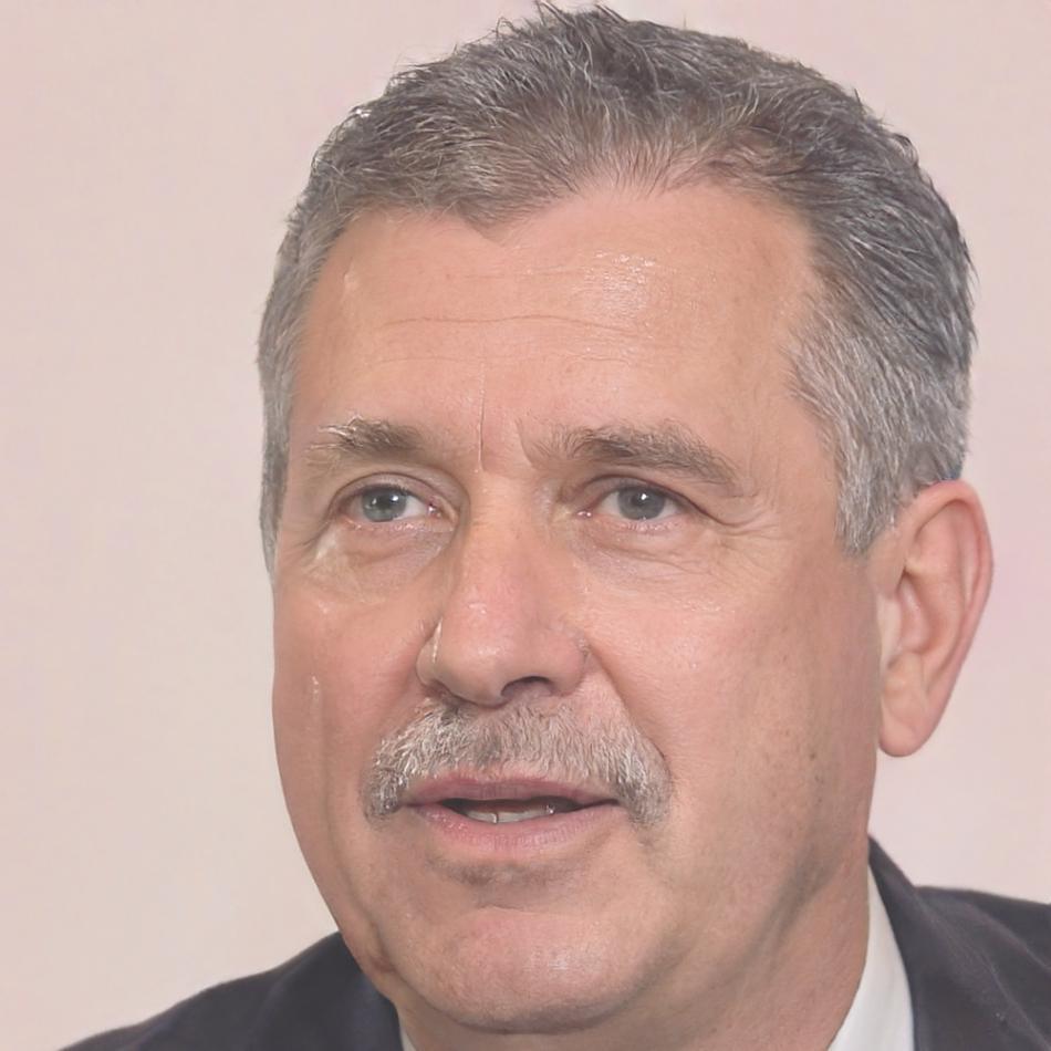 Strategic Partnership Lead